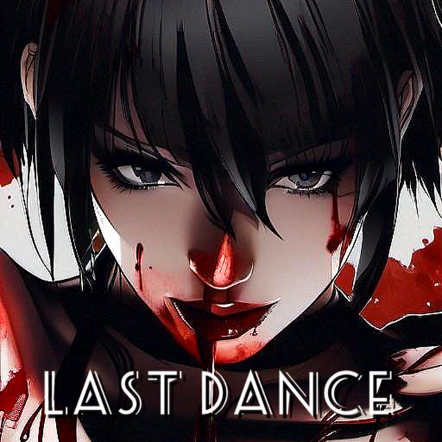Обкладинка: Last Dance — FXZEN