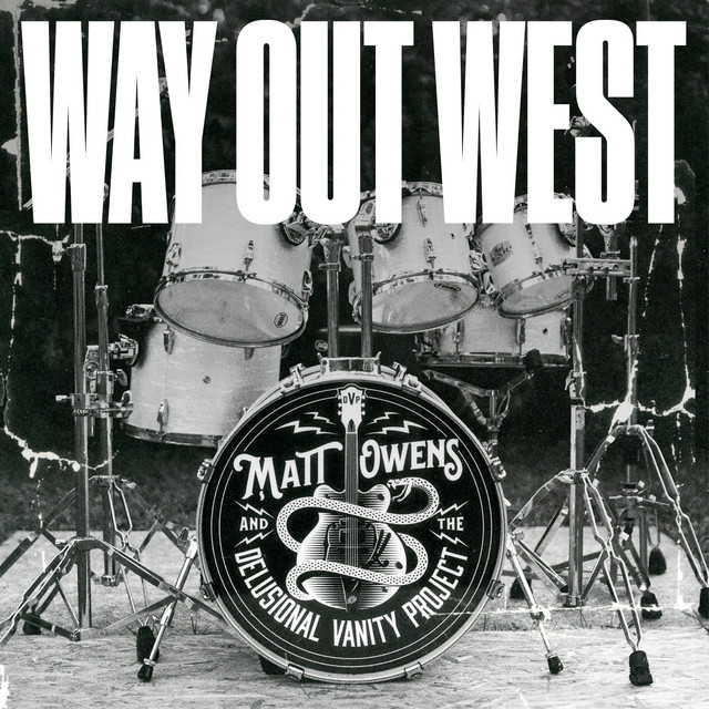 Way Out West cover