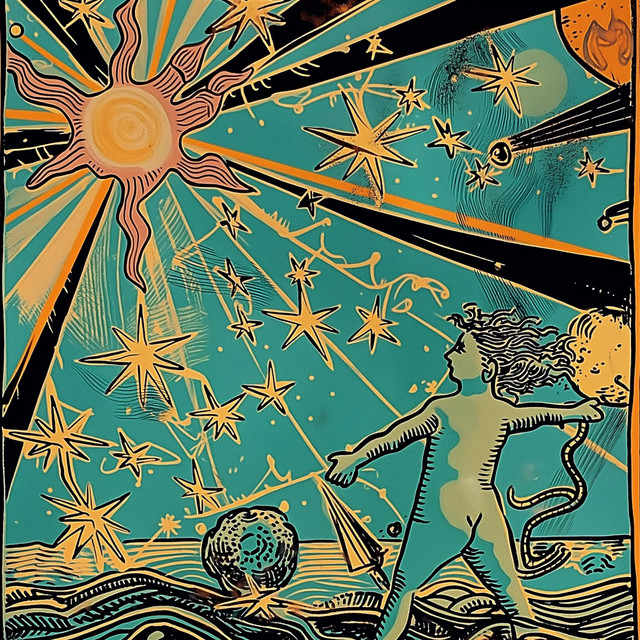 Advice cover art