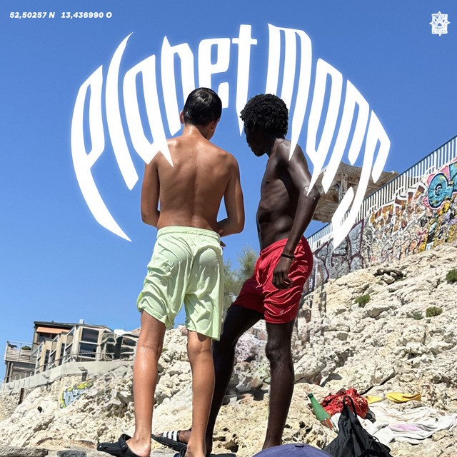Planet Mars