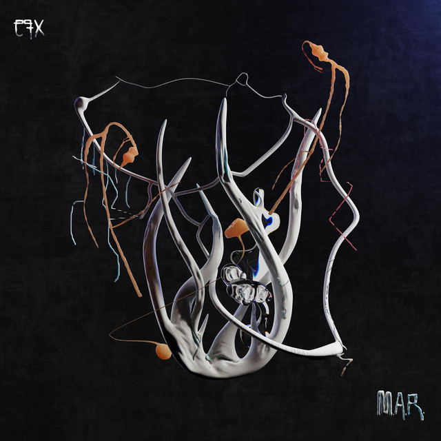 M.A.R. cover art