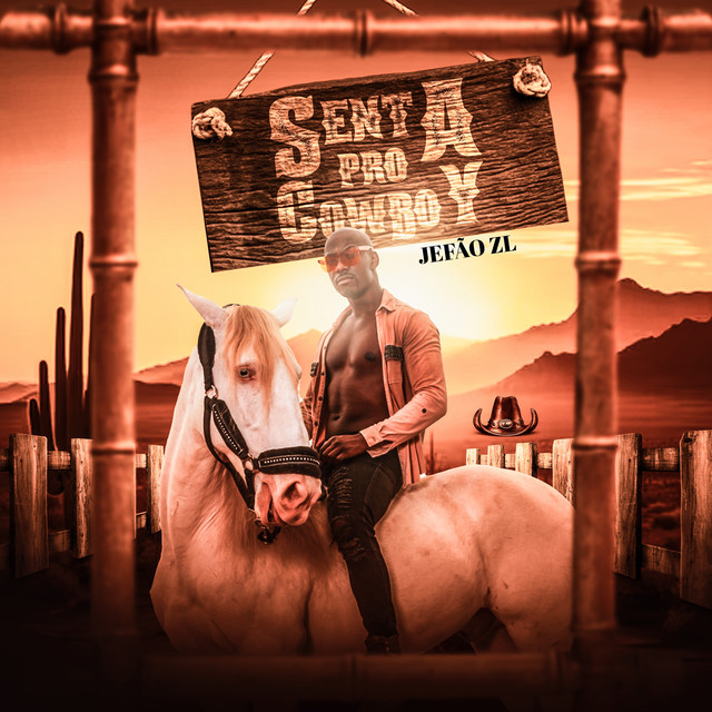 SENTA PRO COWBOY