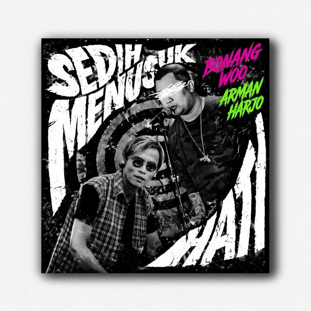 Sedih Menusuk Hati album image