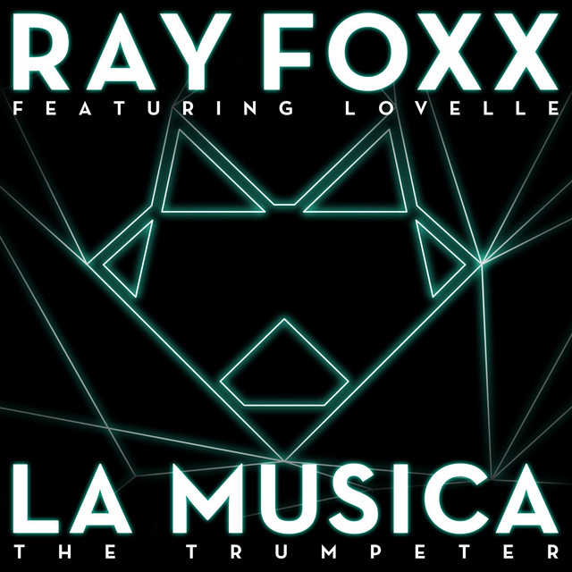 La Musica Mixtape - feat. Lovelle