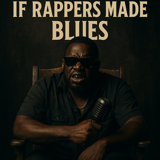 Sweet Mercy - song and lyrics by If Rappers Made Blues | Spotify