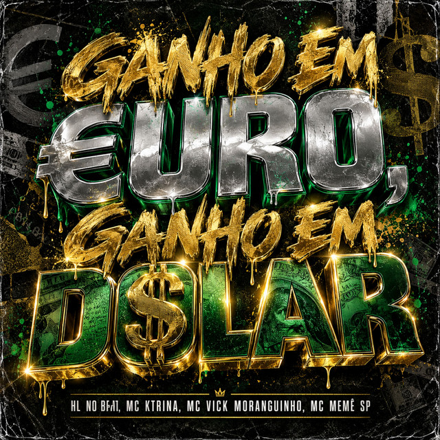 Ganho em Euro, Ganho em Dólar