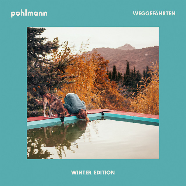 Weggefährten (Winter Edition) cover art