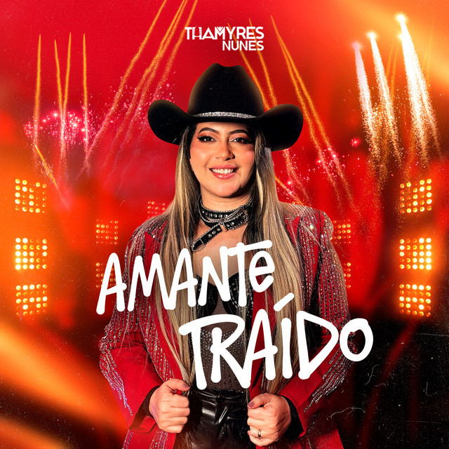 Amante Traido