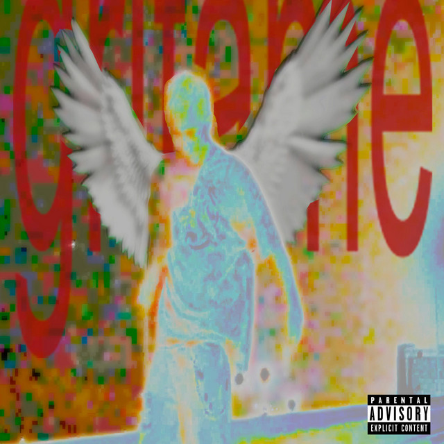 Gritame cover art