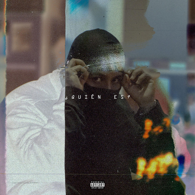 undefined album image