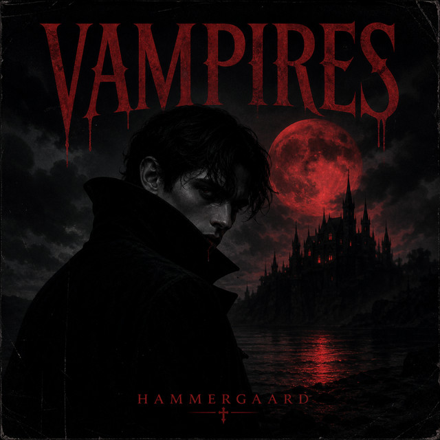HAMMERGAARD - Vampires