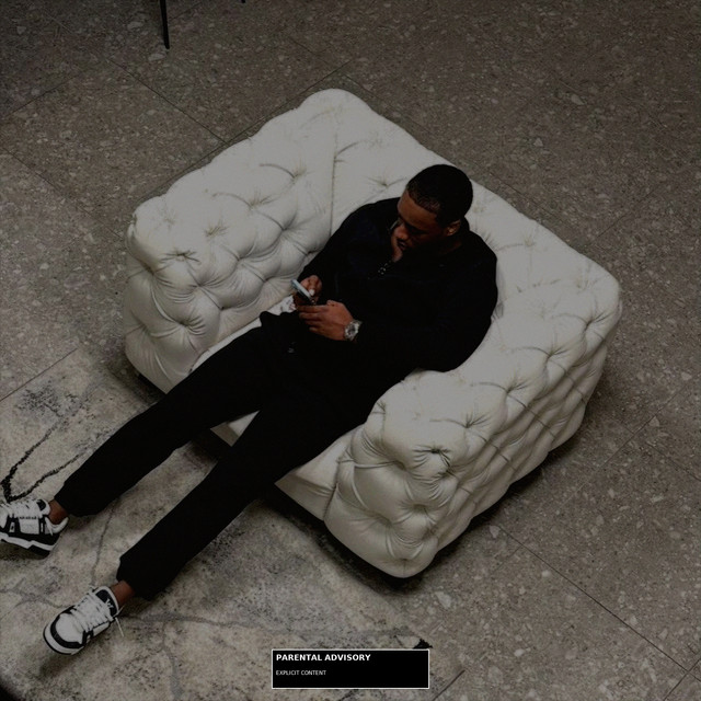 Levels cover art