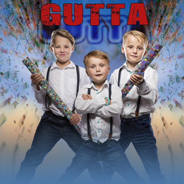 Gutta - Single by Gutta | Spotify