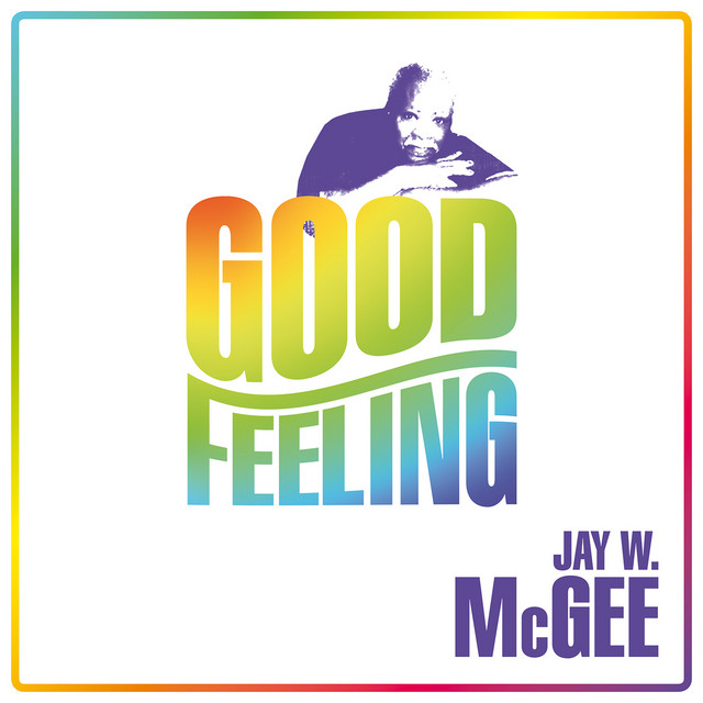 Good Feeling cover