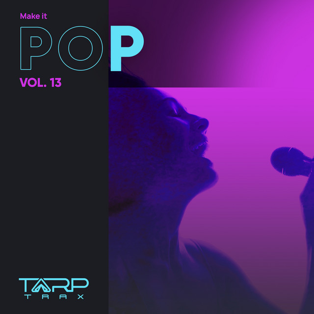 Make It Pop, Vol. 13 cover art