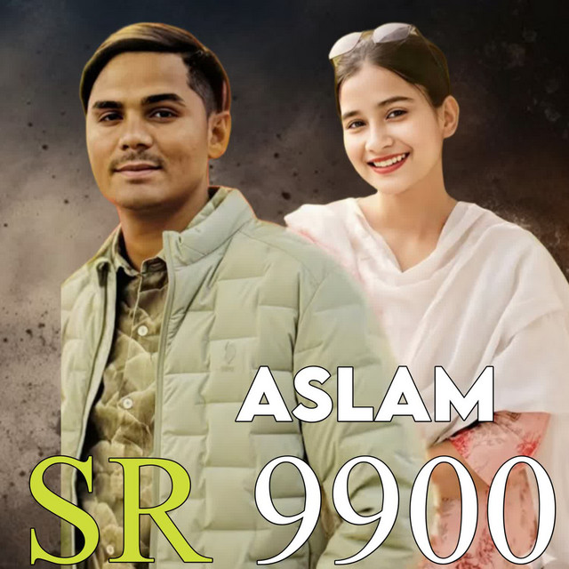 Aslam SR 9900