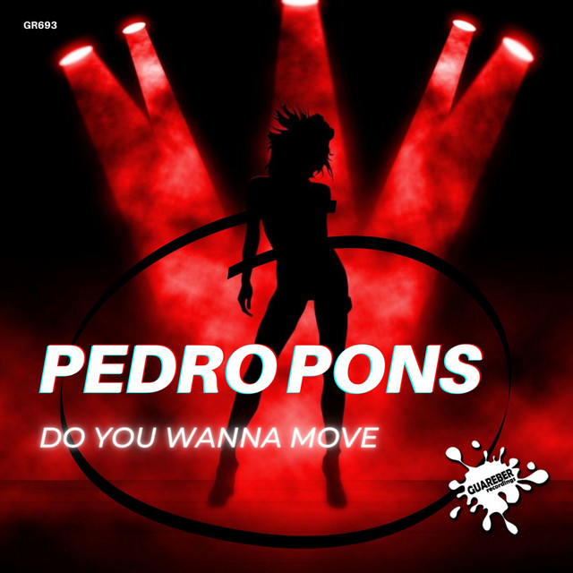 Do You Wanna Move album art