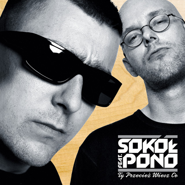 Ty Przecież Wiesz Co cover art