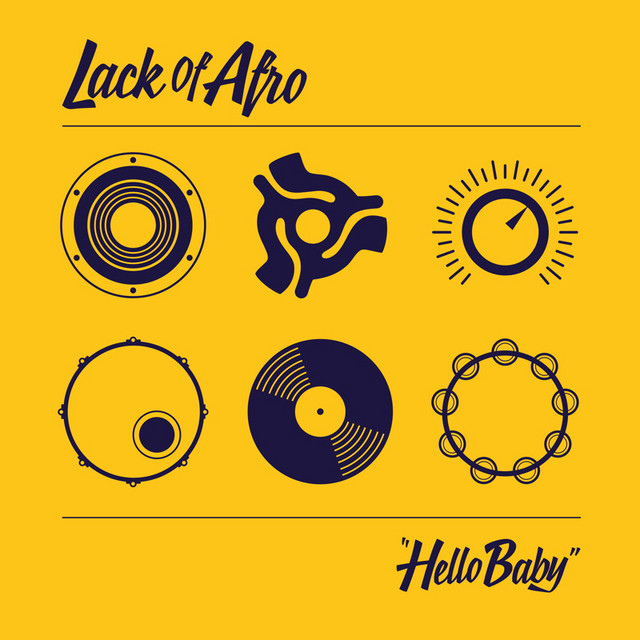 Hello Baby cover art