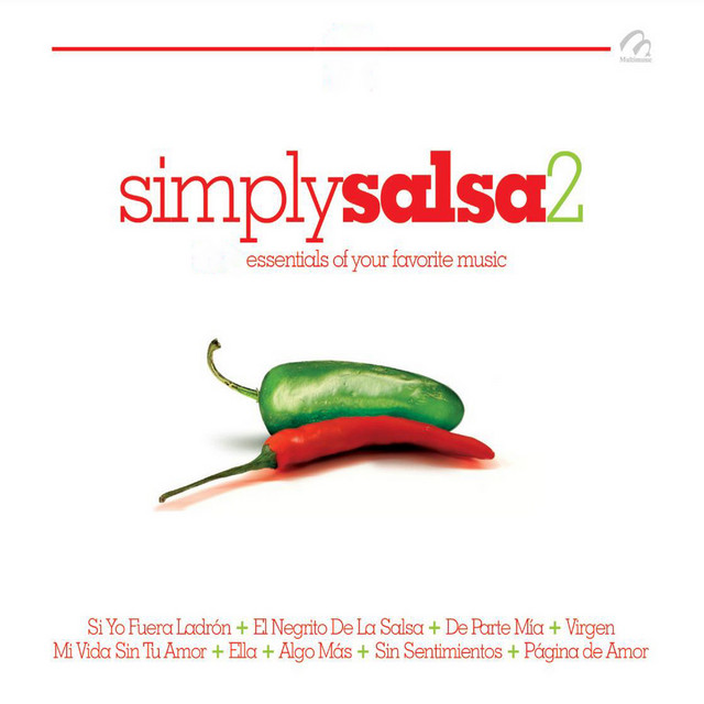 Simply Salsa 2 - Compilation by Various Artists | Spotify