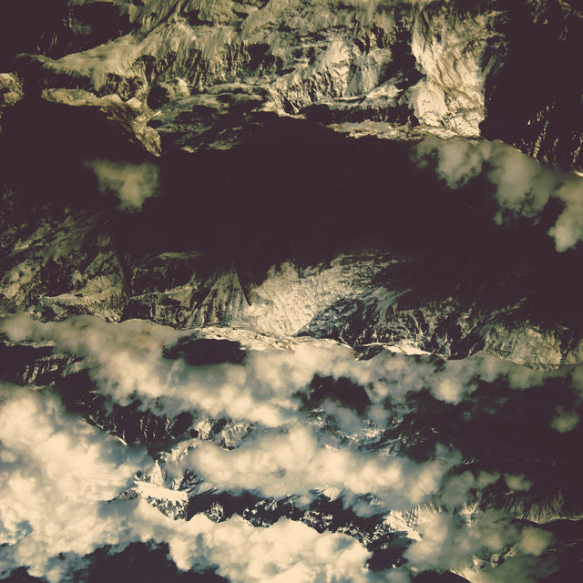 Ceiling Filled with Water