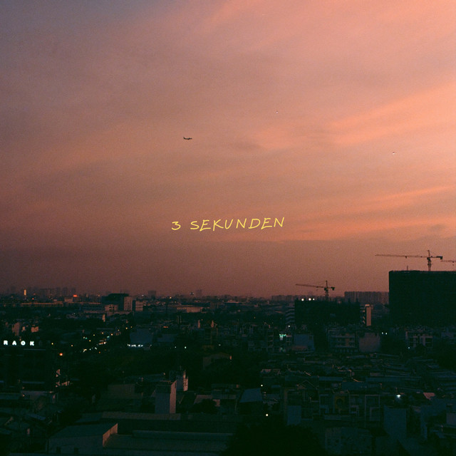 3 Sekunden cover art
