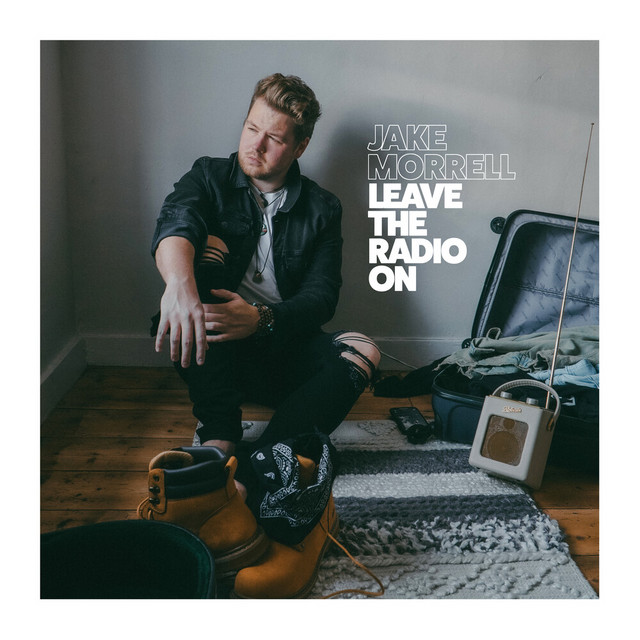 Leave The Radio On cover