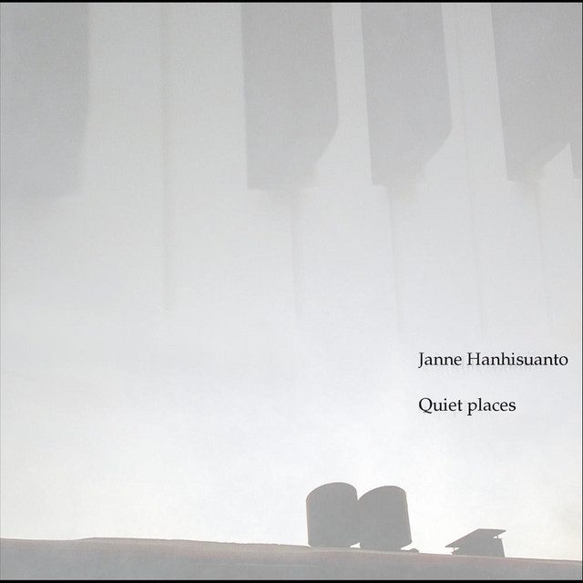 Janne Hanhisuanto Photo