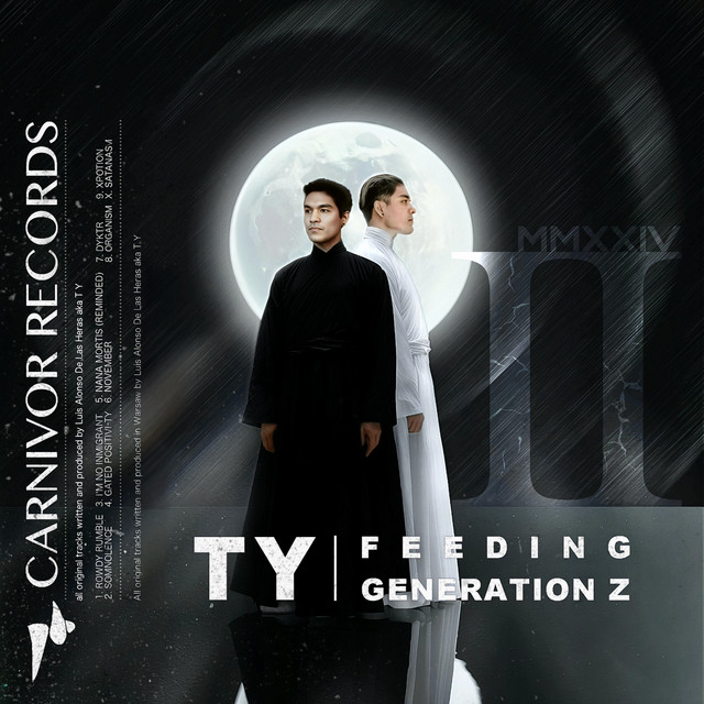 T Y - I'm no immigrant