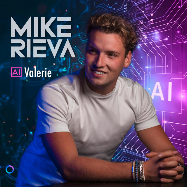 Mike Rieva