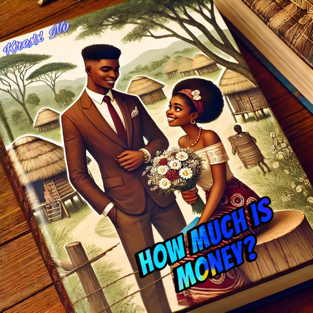 How Much Is Money? cover art