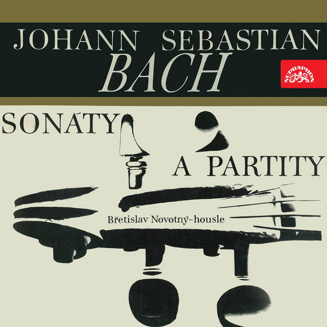 Bach: 6 Violin Sonatas and Partitas