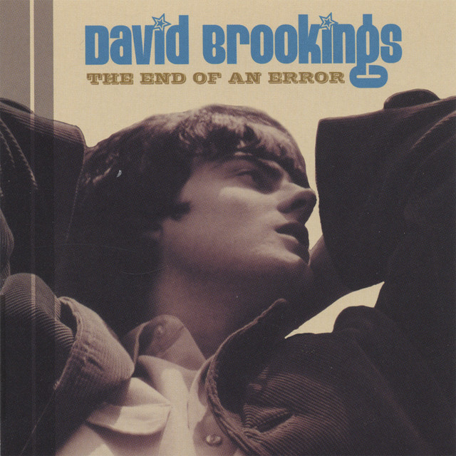 end of an error cover