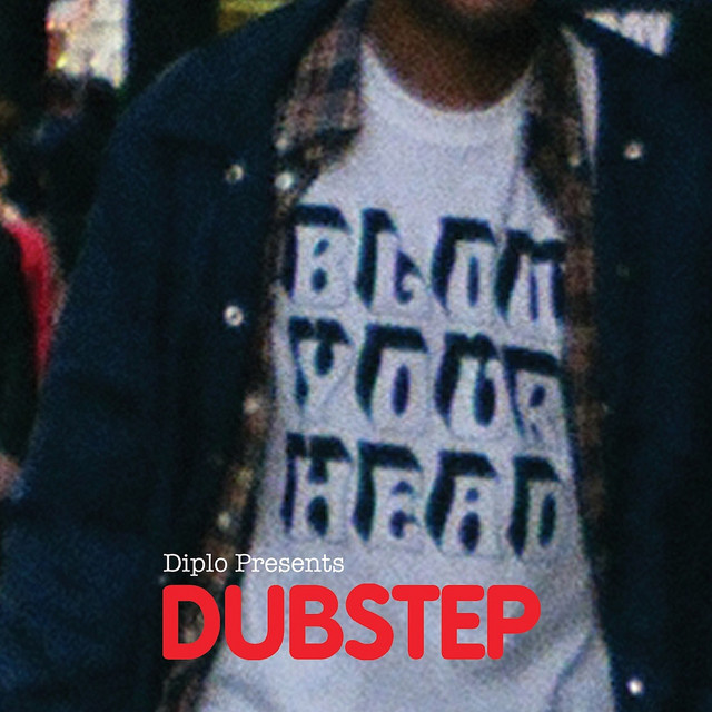 Hold On - Sub Focus Remix