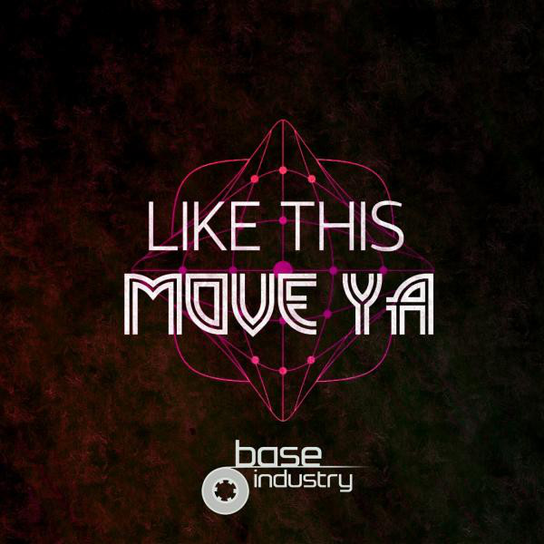 Like This - Breaks Mix cover art