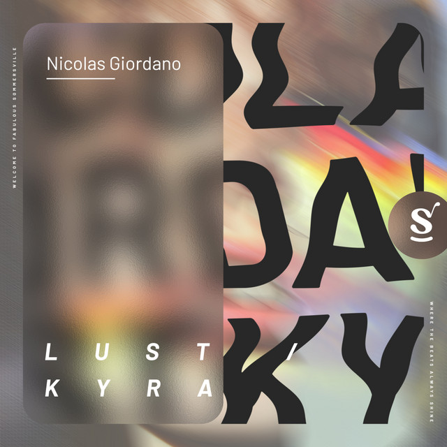 Lust / Kyra cover