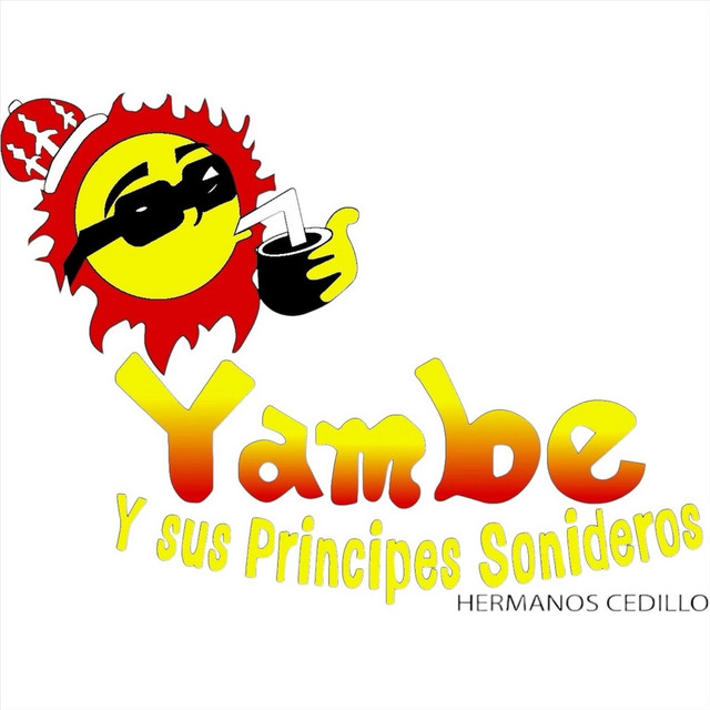 Yambe Y Sus Principes Sonideros