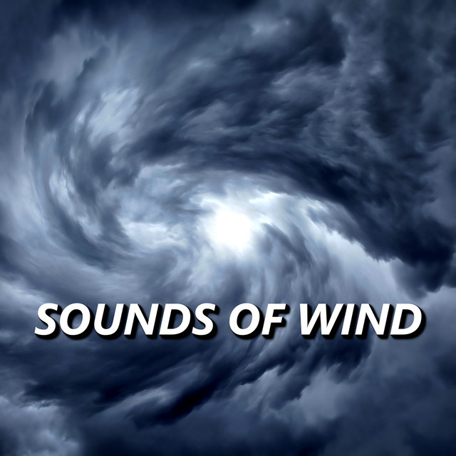 Sounds of Wind cover art