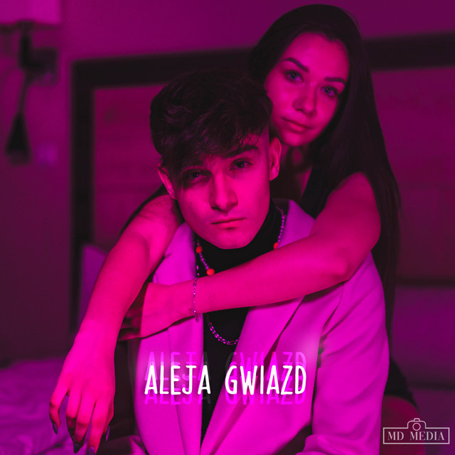 Aleja Gwiazd cover