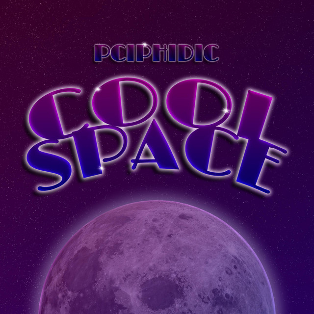 Cool Space cover art