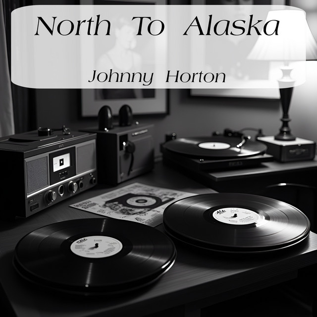 North To Alaska