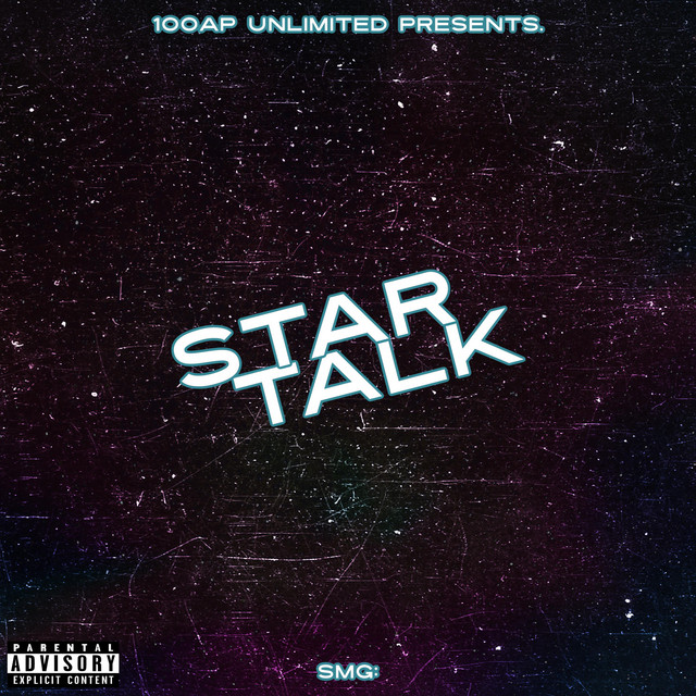 Star Talk cover