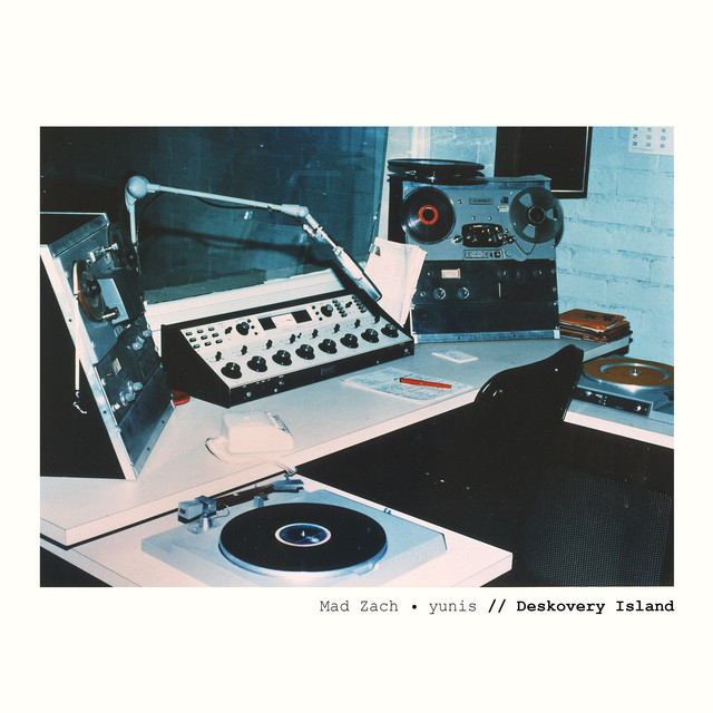 Unspoken Reflections album art