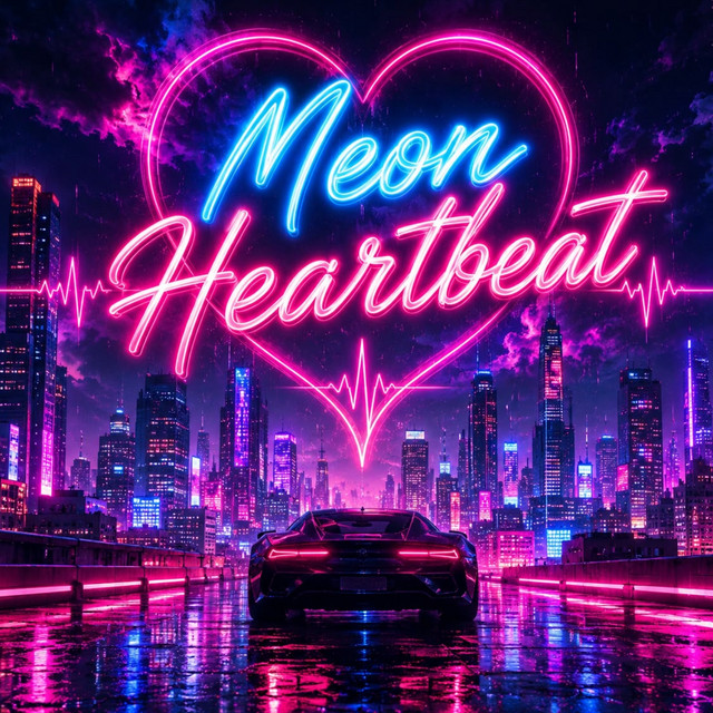 Moon Heartbeat