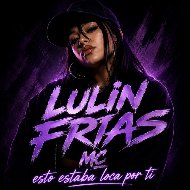 Lulin Frias MC