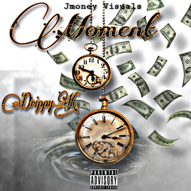 Drippyk (Moment) - Single by Drippyk | Spotify