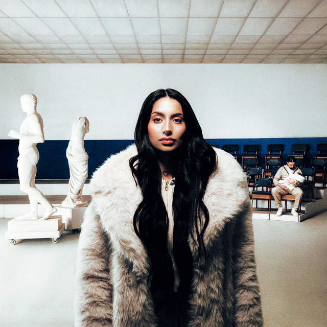 undefined album image