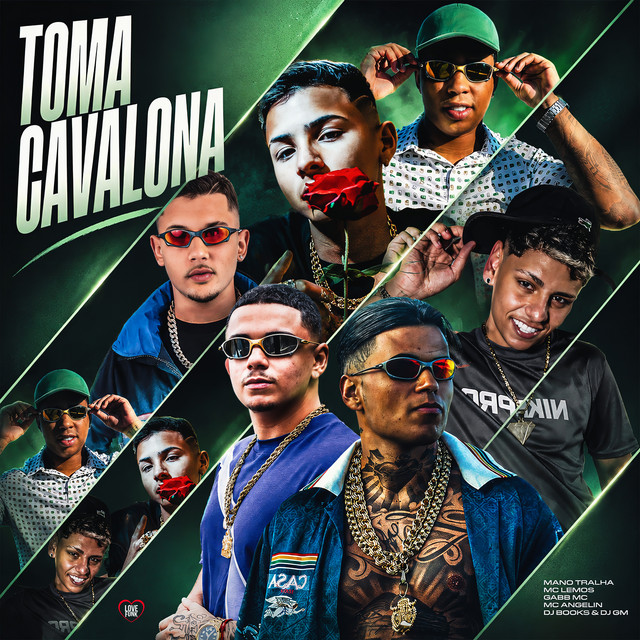 Toma Cavalona