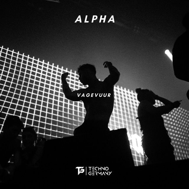 Vagevuur cover art