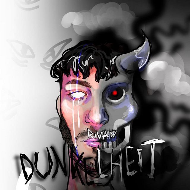 Dunkelheit cover art